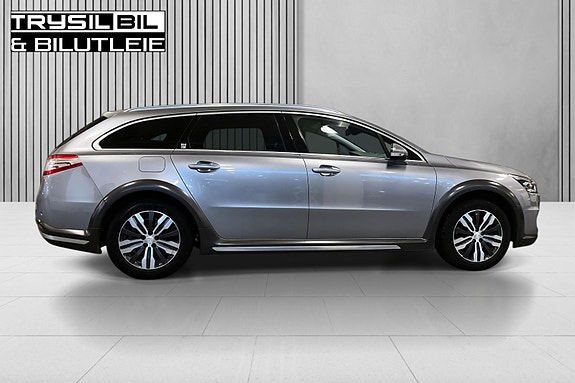 Peugeot 508 5 of 30