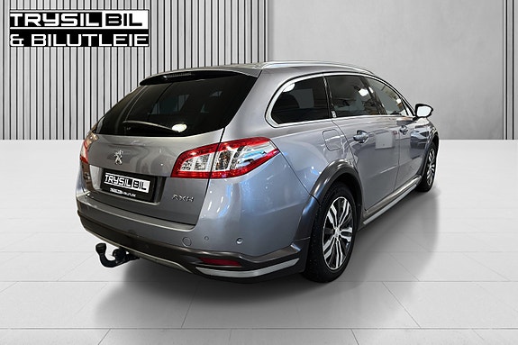 Peugeot 508 10 of 30