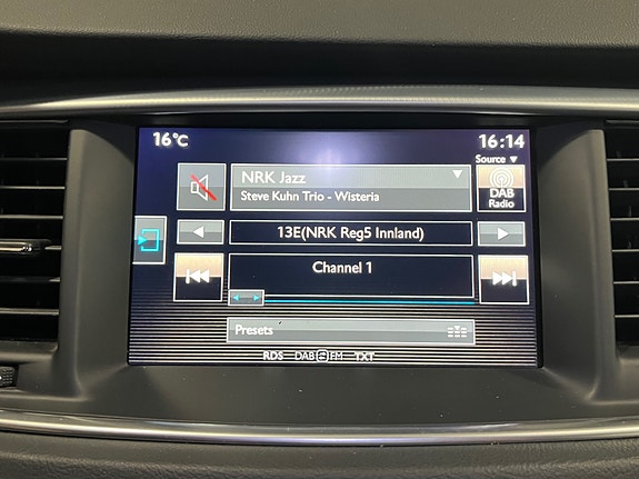 Peugeot 508 19 of 30