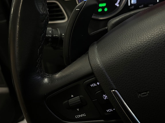 Peugeot 508 27 of 30