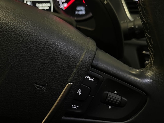 Peugeot 508 28 of 30