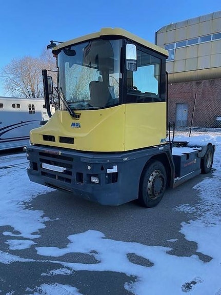 Andre MOL RM255 4X4