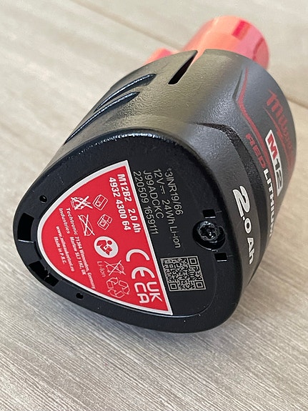 Product image 2 of 2