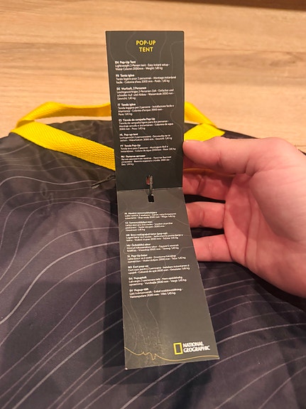 Product image 2 of 5