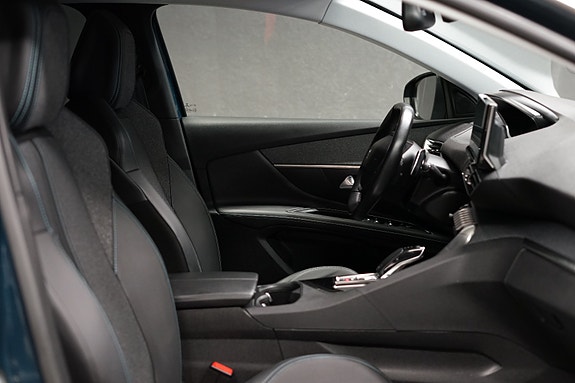 Peugeot 3008 19 of 30