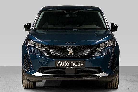 Peugeot 3008 2 of 30