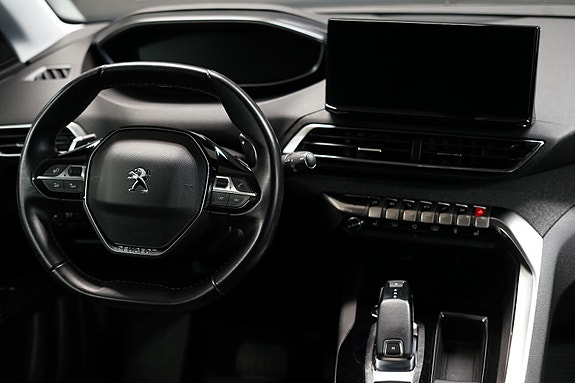 Peugeot 3008 7 of 30