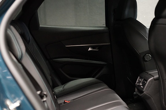 Peugeot 3008 21 of 30