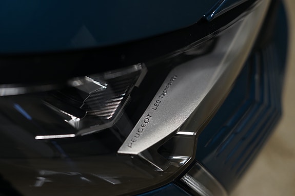 Peugeot 3008 6 of 30