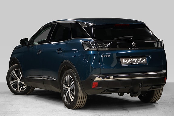 Peugeot 3008 3 of 30