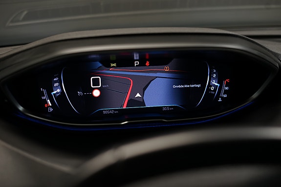 Peugeot 3008 28 of 30