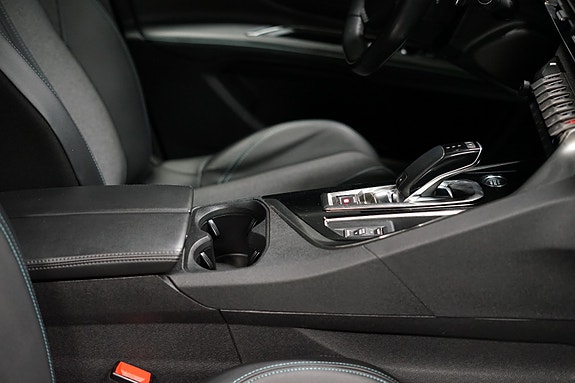 Peugeot 3008 22 of 30