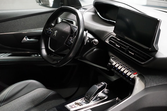 Peugeot 3008 18 of 30