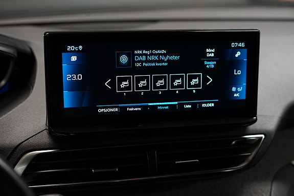 Peugeot 3008 30 of 30