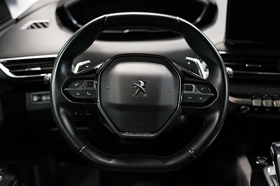 Peugeot 3008 8 of 30