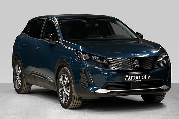 Peugeot 3008 5 of 30
