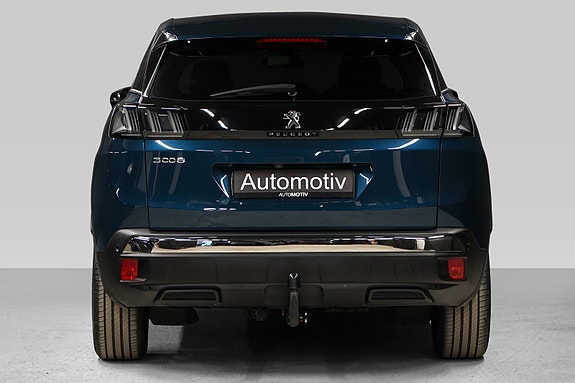 Peugeot 3008 4 of 30