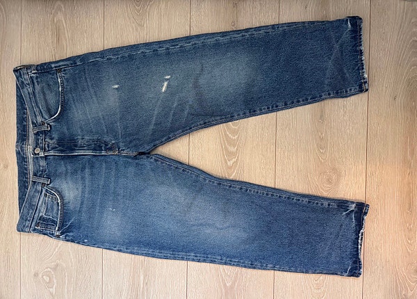 Acne Studios jeans – som nye (33x30)