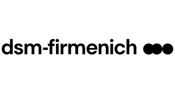 dsm-firmenich as logo