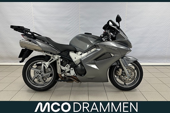Honda VFR 800