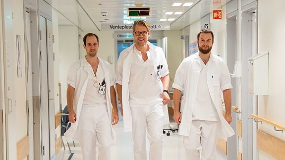 Bilde 2 av 2 i jobbannonse-galleriet