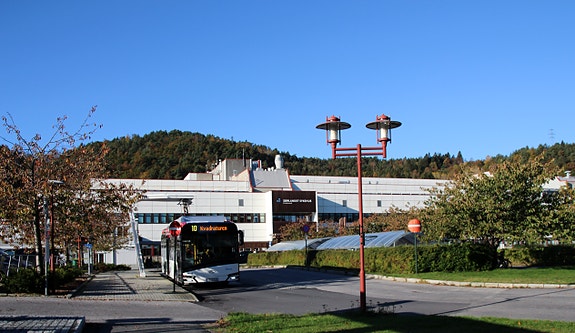 Bilde 1 av 2 i jobbannonse-galleriet