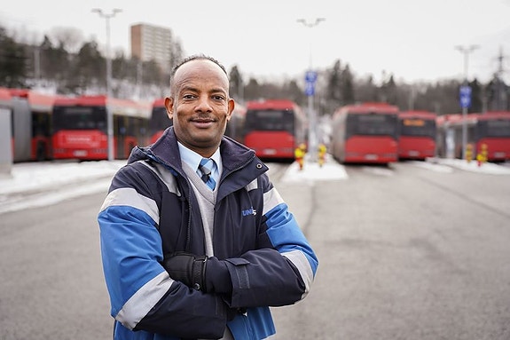 Bilde 2 av 5 i jobbannonse-galleriet