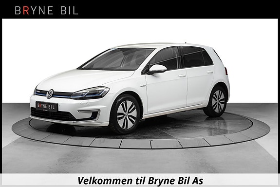 Volkswagen Golf-Serie