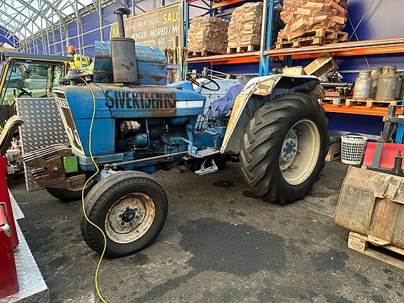 Ford 4600