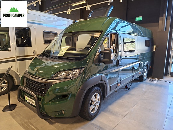 Tourne Dream 4 - Lithium - Solcelle - Krok
