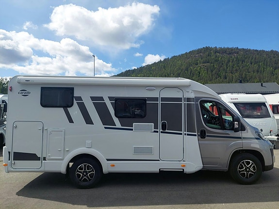 Carado V 337 PRO+