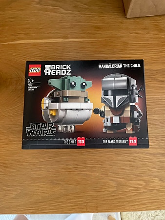 Lego star wars 75317