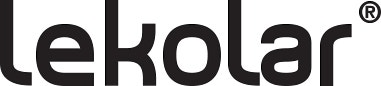 Lekolar As logo