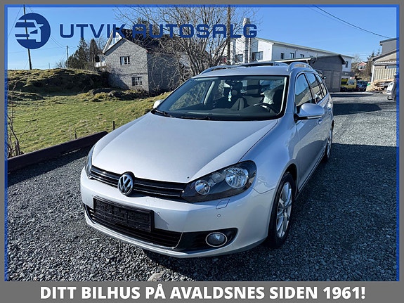 Volkswagen Golf-Serie