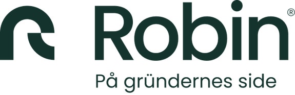 Robin & Gule Sider logo