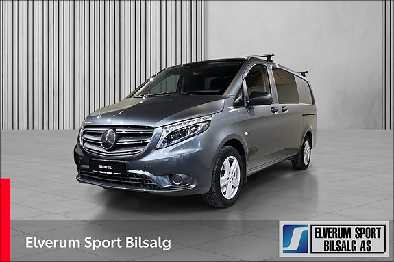 Mercedes-Benz Vito 119