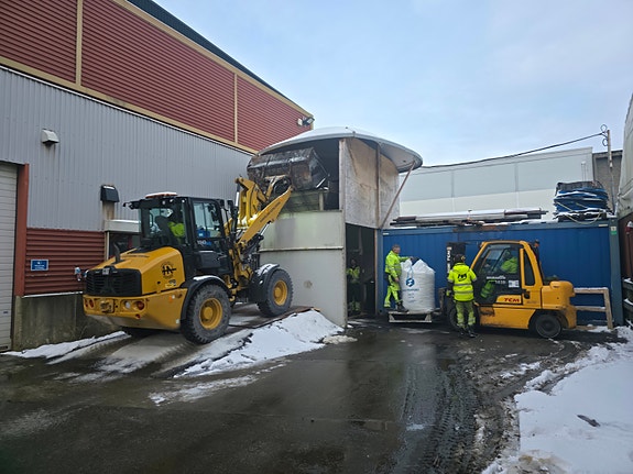 Bilde 2 av 6 i jobbannonse-galleriet