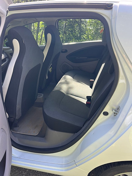 Renault Zoe 18 of 21