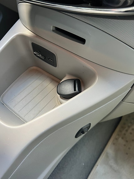 Renault Zoe 15 of 21