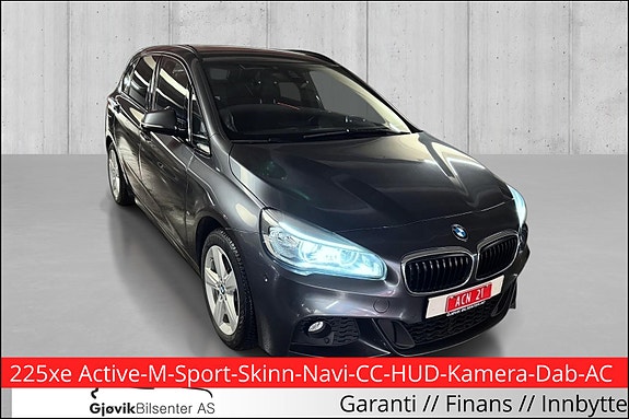 BMW 2-Serie