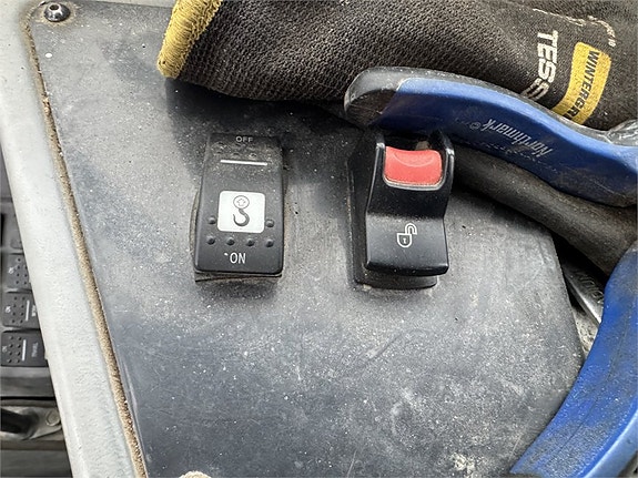 Yanmar VI080-1A 30 of 30