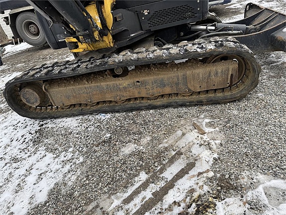Yanmar VI080-1A 23 of 30