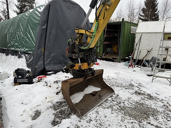 Yanmar VI080-1A 3 of 30