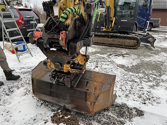 Yanmar VI080-1A 6 of 30