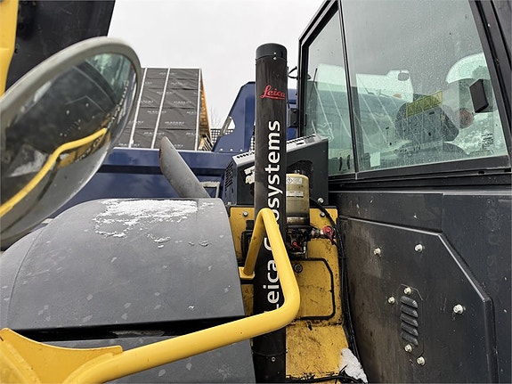 Yanmar VI080-1A 13 of 30