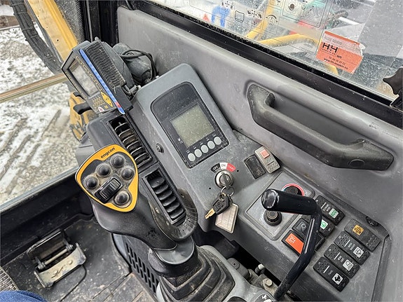 Yanmar VI080-1A 28 of 30