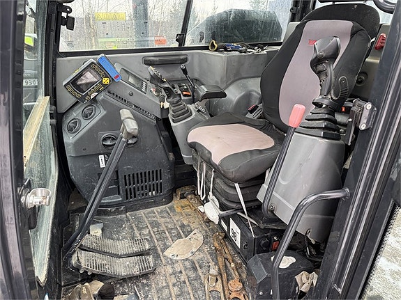 Yanmar VI080-1A 24 of 30