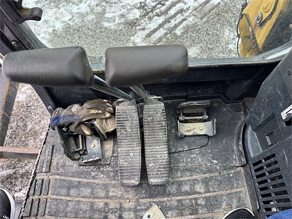 Yanmar VI080-1A 27 of 30