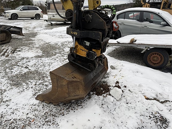 Yanmar VI080-1A 7 of 30