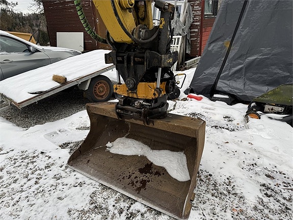Yanmar VI080-1A 5 of 30